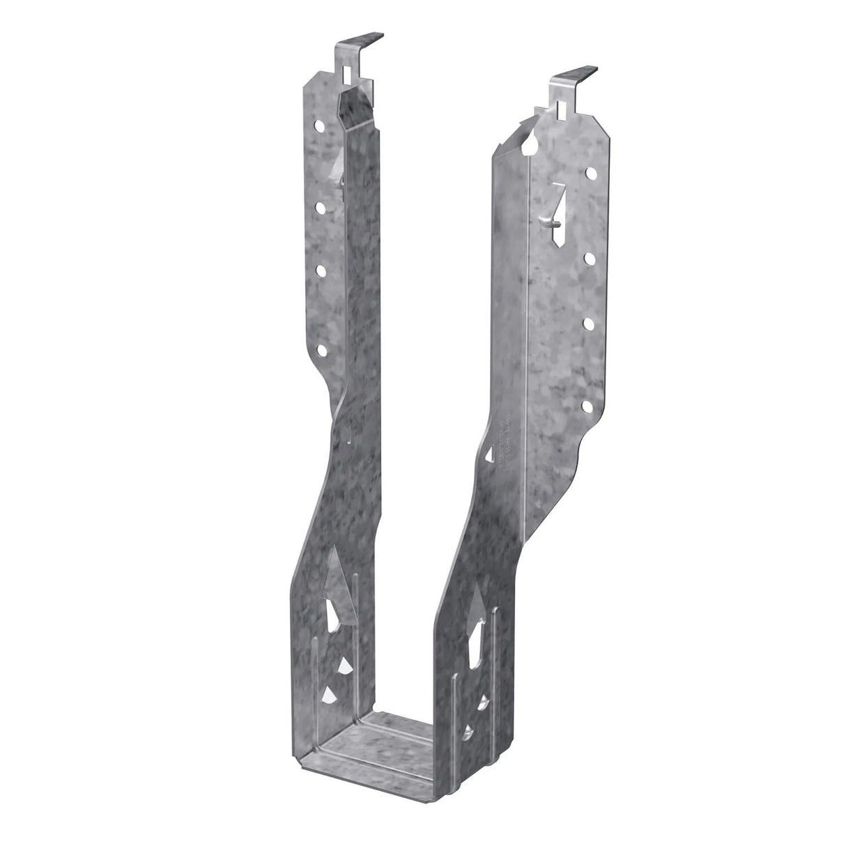 Simpson Strong-Tie IUS2.06/9.5 (2" x 19-1/2") Face-Mount Joist Hanger for Engineered Wood