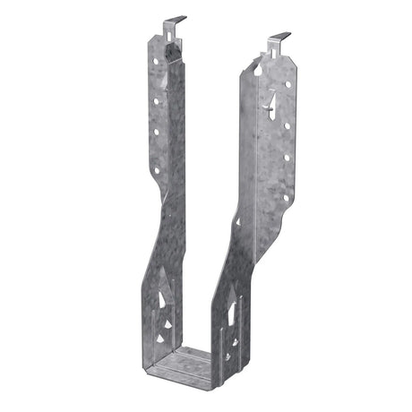 Simpson Strong-Tie IUS2.06/9.5 (2" x 19-1/2") Face-Mount Joist Hanger for Engineered Wood