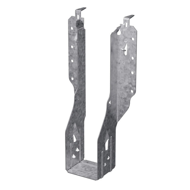 Simpson Strong-Tie IUS2.06/9.5 (2" x 19-1/2") Face-Mount Joist Hanger for Engineered Wood