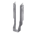 Simpson Strong-Tie IUS2.37/11.88 (2-5/16" x 11-7/8") Galvanized Face-Mount Joist Hanger for Engineered Wood