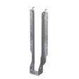 Simpson Strong-Tie IUS2.37/14 (2-5/16" x 14") Galvanized Face-Mount Joist Hanger for Engineered Wood