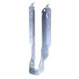 Simpson Strong-Tie IUS2.56/11.88 (2-1/2" x 11-7/8") Galvanized Face-Mount Joist Hanger for Engineered Wood
