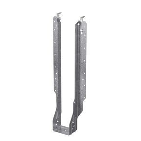 Simpson Strong-Tie IUS2.56/16 (2-1/2" x 16") Face-Mount Joist Hanger for Engineered Wood