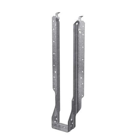 Simpson Strong-Tie IUS2.56/16 (2-1/2" x 16") Face-Mount Joist Hanger for Engineered Wood