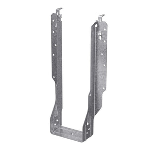 Simpson Strong-Tie IUS3.56/11.88 (3-1/2" x 11-7/8") Galvanized Face-Mount Joist Hanger for Engineered Wood