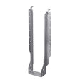 Simpson Strong-Tie IUS3.56/16 (3-1/2" x 16") Galvanized Face-Mount Joist Hanger for Engineered Wood