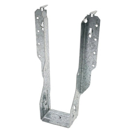 Simpson Strong-Tie IUS3.56/9.5 (3-1/2" x 9-1/2") Galvanized Face-Mount Joist Hanger for Engineered Wood