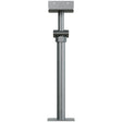 Simpson Strong-Tie J1621 (16-21") Jack Pier, Adjustable Floor Beam Leveler