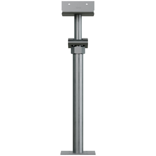 Simpson Strong-Tie J1621 (16-21") Jack Pier, Adjustable Floor Beam Leveler