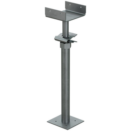 Simpson Strong-Tie J1621 (16-21") Jack Pier, Adjustable Floor Beam Leveler - 2