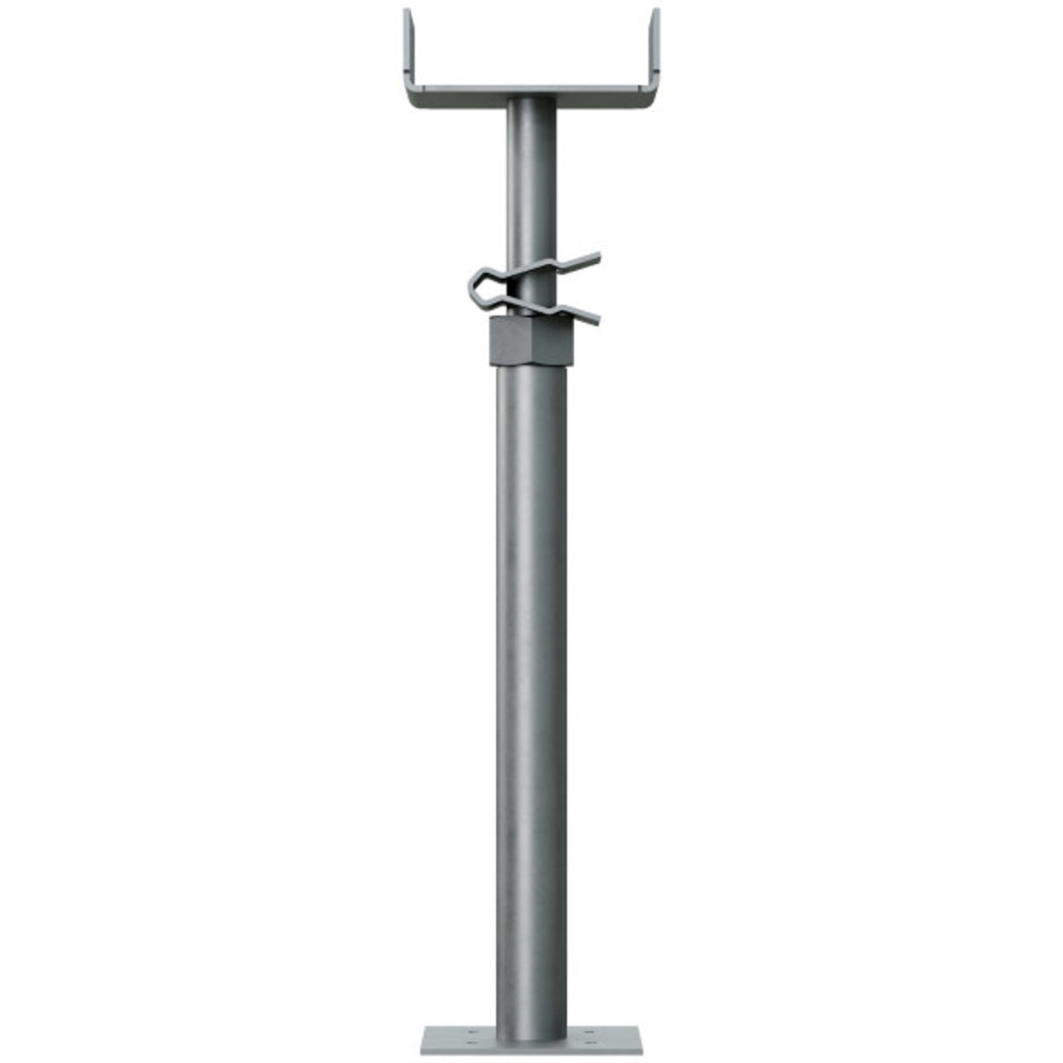 Simpson Strong-Tie J1621 (16-21") Jack Pier, Adjustable Floor Beam Leveler - 3