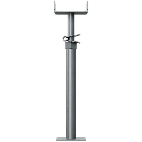 Simpson Strong-Tie J1621 (16-21") Jack Pier, Adjustable Floor Beam Leveler - 3