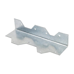 Simpson Strong-Tie L70 (7") Reinforcing L Angle, 16-Gauge Galvanized