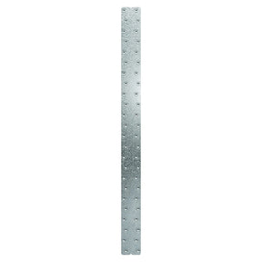 Simpson Strong-Tie LDSS48 (3-3/4" x 47-1/2") Light Diaphragm Spline Strap G90 Galvanized