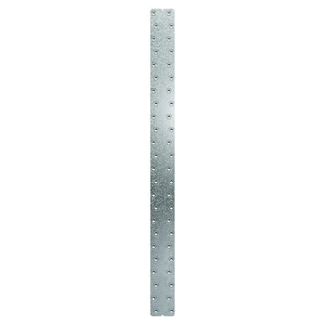 Simpson Strong-Tie LDSS48 (3-3/4" x 47-1/2") Light Diaphragm Spline Strap G90 Galvanized