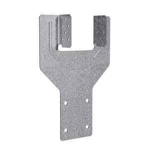 Simpson Strong-Tie LGT3-SDS2.5 Strong-Drive (3-Ply) Girder Tiedown with SDS Screws for Wood Construction