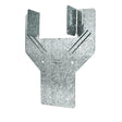 Simpson Strong-Tie LGT4-SDS3 Strong-Drive Girder Tiedown with SDS Screws - G90 Galvanized