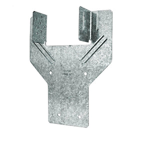 Simpson Strong-Tie LGT4-SDS3 Strong-Drive Girder Tiedown with SDS Screws - G90 Galvanized