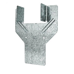 Simpson Strong-Tie LGT4-SDS3 Strong-Drive Girder Tiedown with SDS Screws - G90 Galvanized