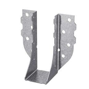 Simpson Strong-Tie LGUM410-SDS High-Capacity Girder Hanger for Masonry Applications with Screws and Anchors (4x10)