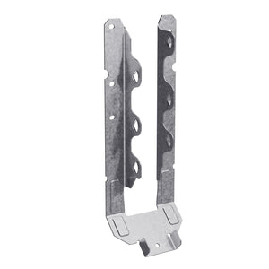 Simpson Strong-Tie LRU210Z (8-3/16") 18 Gauge Slopeable Fce-Mount Light Rafter U Hanger for 2x10
