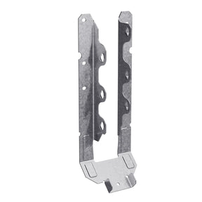 Simpson Strong-Tie LRU210Z (8-3/16") 18 Gauge Slopeable Fce-Mount Light Rafter U Hanger for 2x10