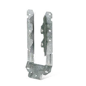 Simpson Strong-Tie LRU28Z (6-15/16") 18 Gauge Slopeable Face-Mount Light Rafter U Hanger for 2x8