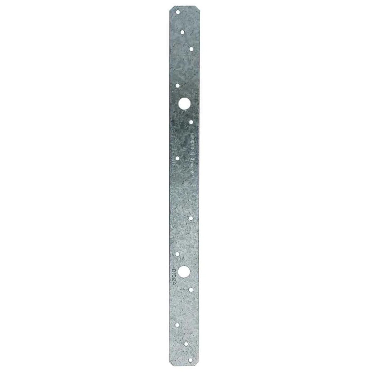 Simpson Strong-Tie LSTA15 (1-1/4" x 15") 20-Gauge Galvanized Strap Tie