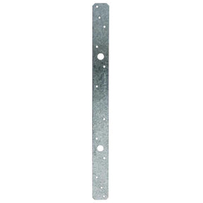 Simpson Strong-Tie LSTA15 (1-1/4" x 15") 20-Gauge Galvanized Strap Tie