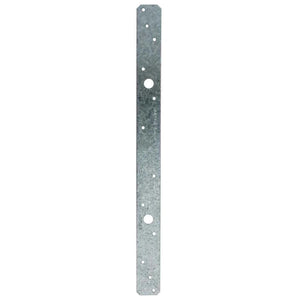 Simpson Strong-Tie LSTA15 (1-1/4" x 15") 20-Gauge Galvanized Strap Tie