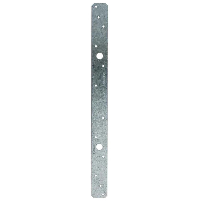 Simpson Strong-Tie LSTA15 (1-1/4" x 15") 20-Gauge Galvanized Strap Tie