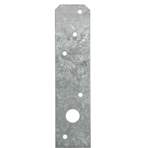 Simpson Strong-Tie LSTA21 (1-1/4" x 21") Strap Tie 20-Gauge Galvanized
