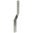 Simpson Strong-Tie LTS12 (12") 18-Gauge Galvanized Twist Strap