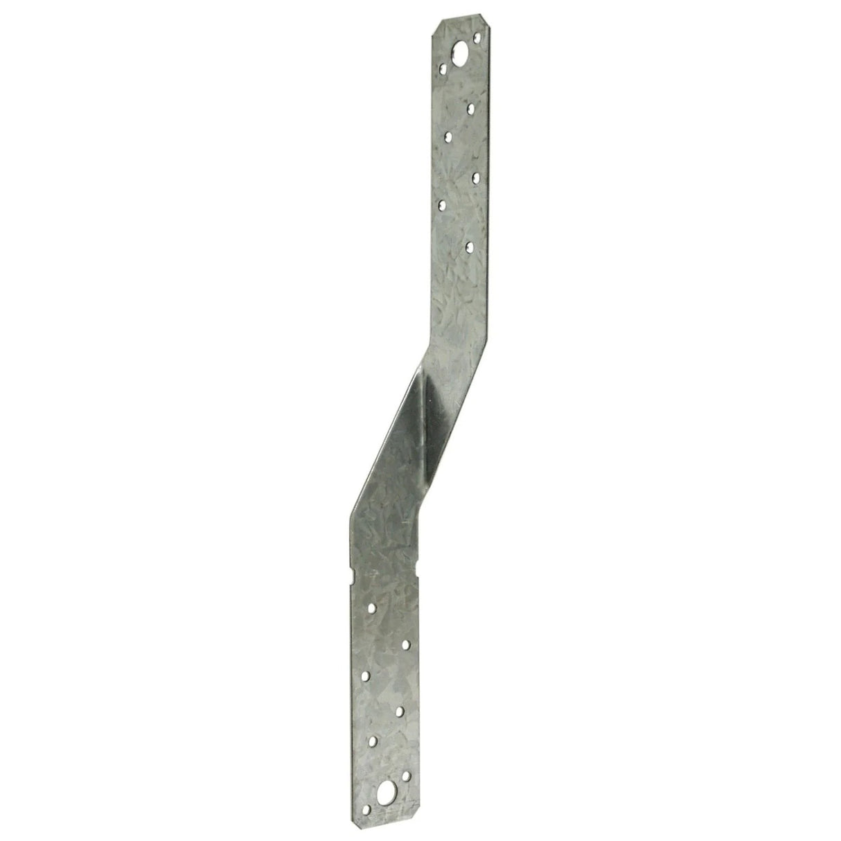 Simpson Strong-Tie LTS12 (12") 18-Gauge Galvanized Twist Strap