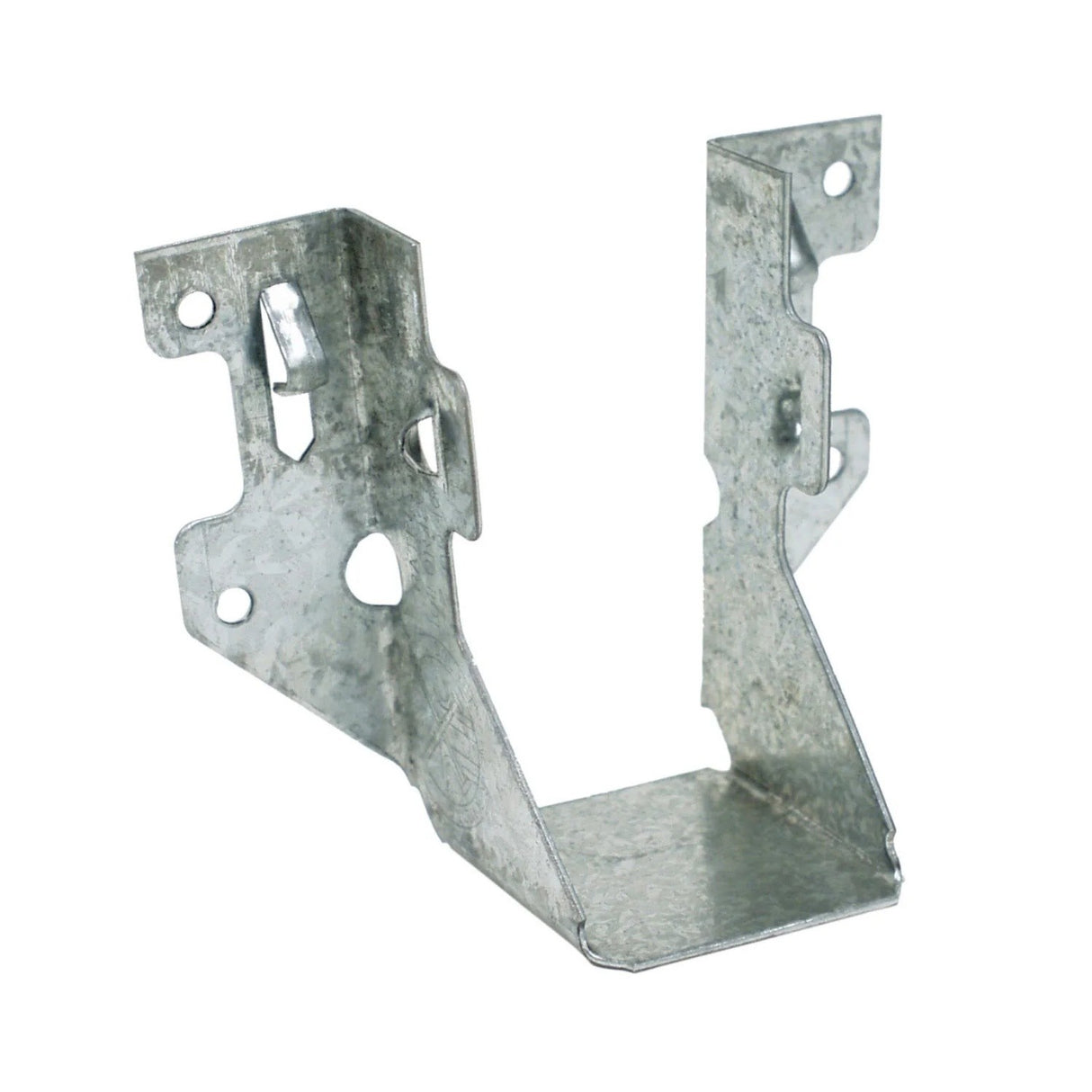 Simpson Strong-Tie LUS24Z (2" x 4") Face-Mount Joist Hanger