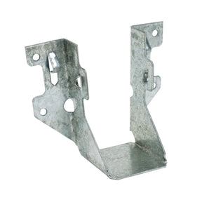 Simpson Strong-Tie LUS24Z (2" x 4") Face-Mount Joist Hanger