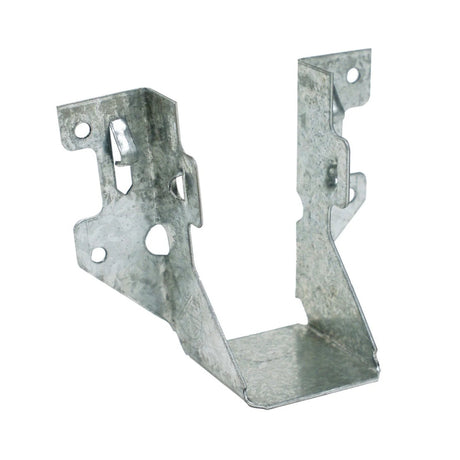 Simpson Strong-Tie LUS24Z (2" x 4") Face-Mount Joist Hanger