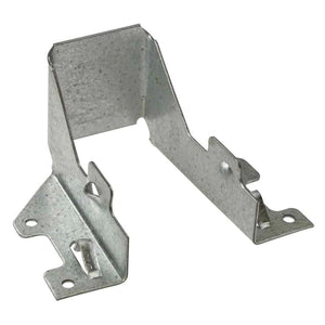 Simpson Strong-Tie LUS24Z (2" x 4") Face-Mount Joist Hanger - 2
