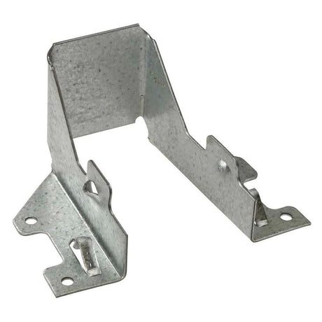 Simpson Strong-Tie LUS24Z (2" x 4") Face-Mount Joist Hanger - 2