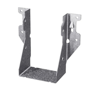 Simpson Strong-Tie LUS26-2 (Double 2" x 6") Galvanized Face-Mount Joist Hanger