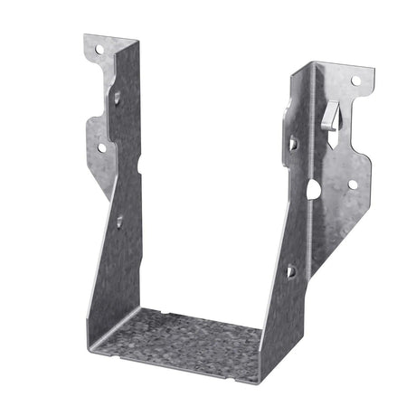 Simpson Strong-Tie LUS26-2 (Double 2" x 6") Galvanized Face-Mount Joist Hanger