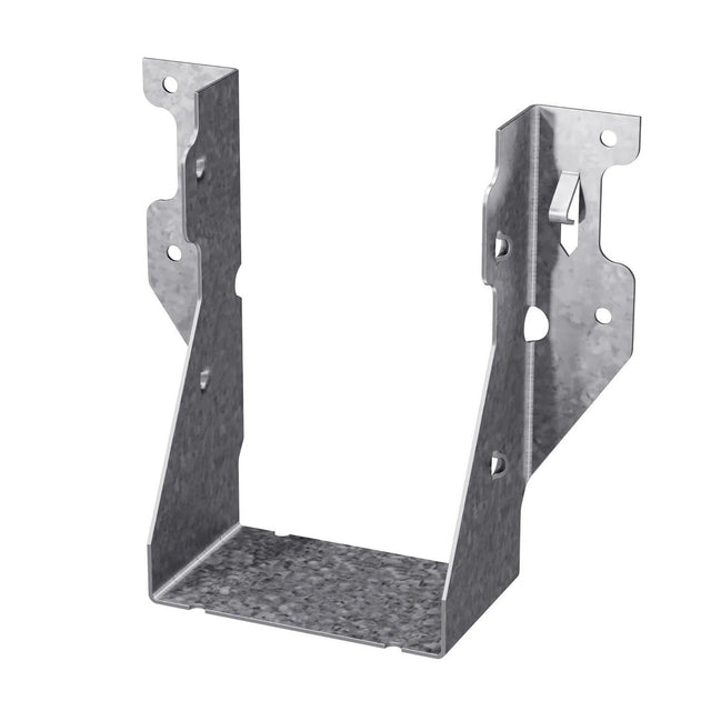 Simpson Strong-Tie LUS26-2 (Double 2" x 6") Galvanized Face-Mount Joist Hanger