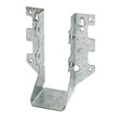 Simpson Strong-Tie LUS26Z (2" x 6") ZMAX Galvanized Face-Mount Joist Hanger