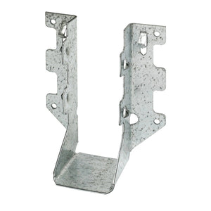 Simpson Strong-Tie LUS26Z (2" x 6") ZMAX Galvanized Face-Mount Joist Hanger