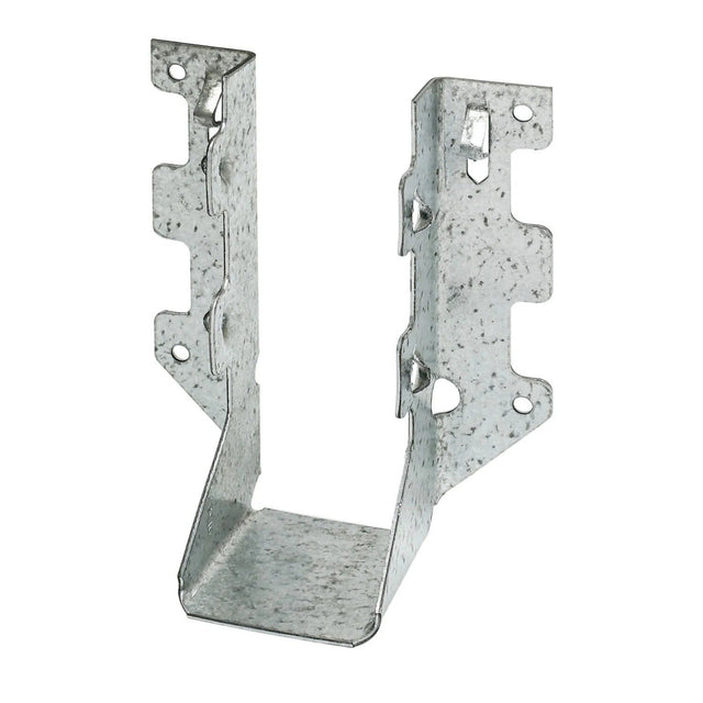 Simpson Strong-Tie LUS26Z (2" x 6") ZMAX Galvanized Face-Mount Joist Hanger
