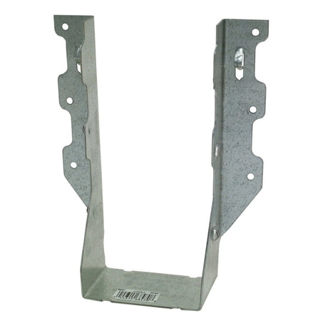 Simpson Strong-Tie LUS28-2 (Double 2" x 8") Galvanized Face-Mount Joist Hanger