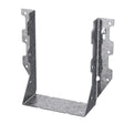 Simpson Strong-Tie LUS28-3 (Triple  2" x 8") Galvanized Face-Mount Joist Hanger