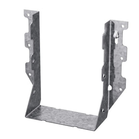 Simpson Strong-Tie LUS28-3 (Triple  2" x 8") Galvanized Face-Mount Joist Hanger