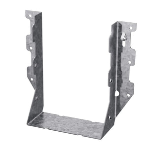 Simpson Strong-Tie LUS28-3 (Triple  2" x 8") Galvanized Face-Mount Joist Hanger