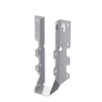 Simpson Strong-Tie LUS28SS Stainless-Steel Face-Mount Joist Hanger for 2x8